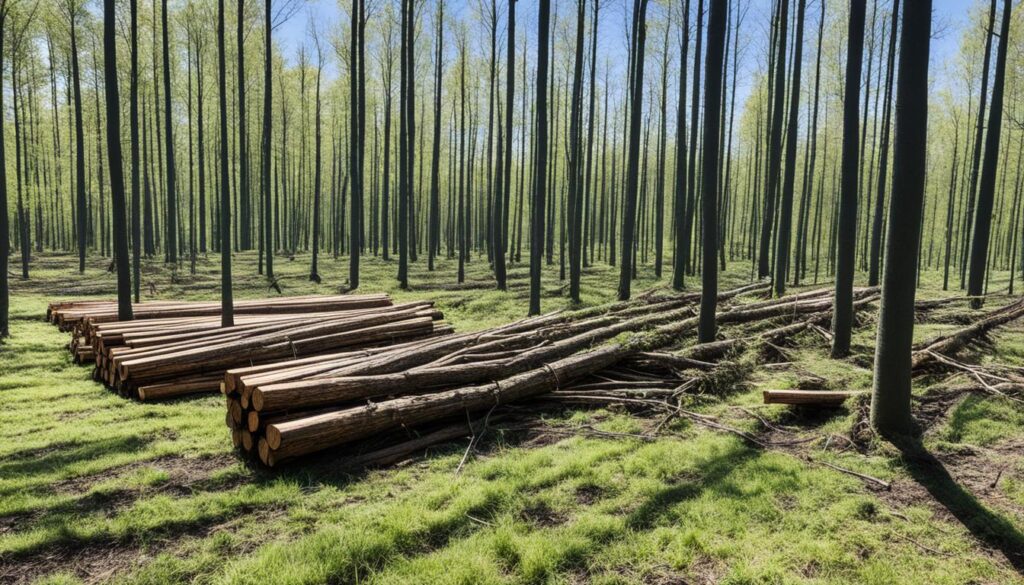 Sustainable Materials for Parquet Flooring Sustainable Materials for Parquet Flooring