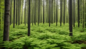 Sustainable Wood Floor Choices