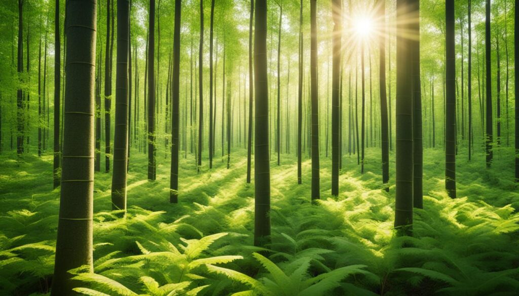 Sustainable Wood Flooring