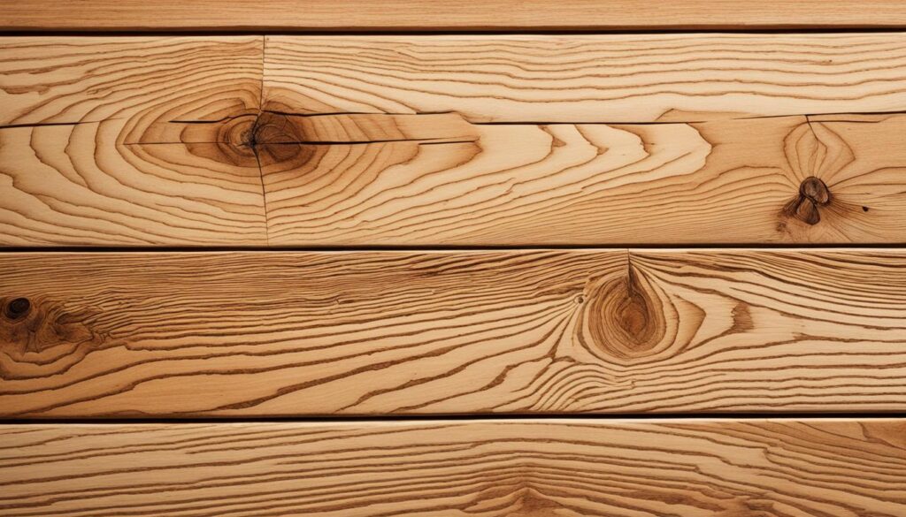 Sustainable Wood Flooring