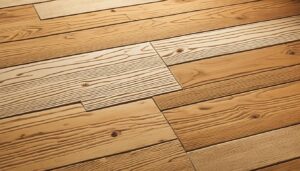 Transforming Dull Wood Floors