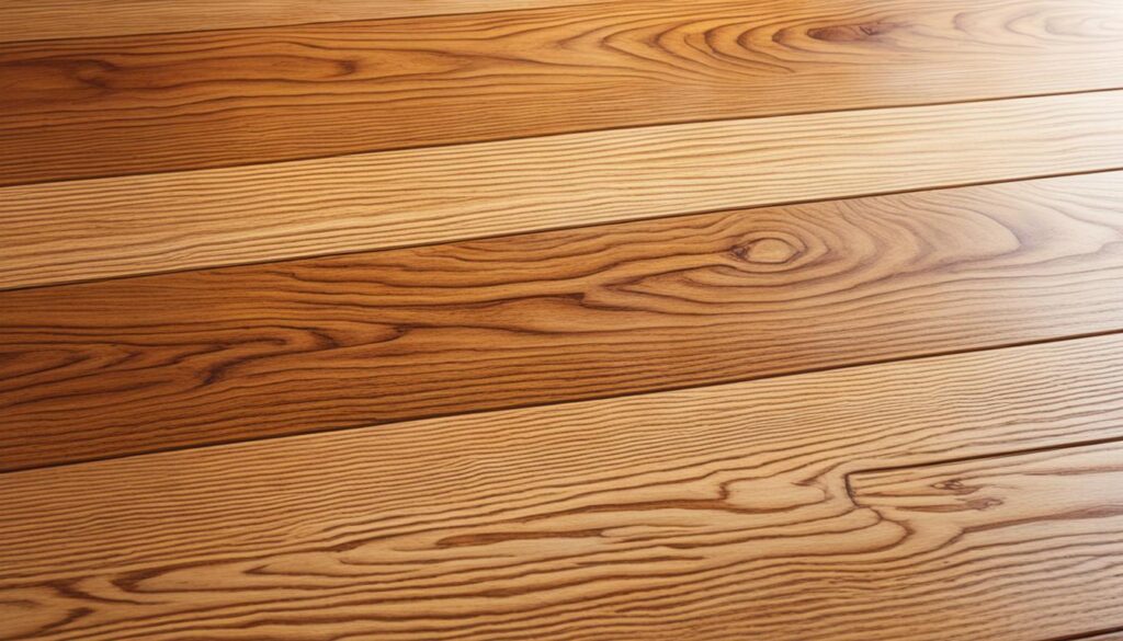 Wood Floor Finishes