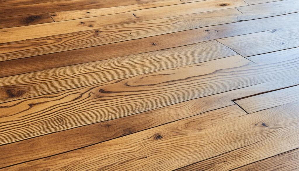 Wood Floor Refinishing
