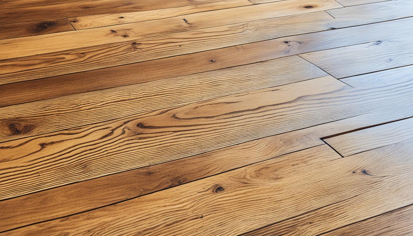 Sustainable Stain and Finish Options for Wood Floor Refinishing