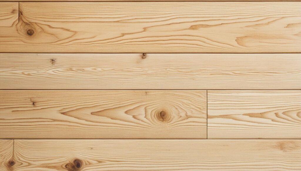 Wood Floor Renovation