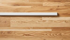 Wood Floor Renovation on a Budget