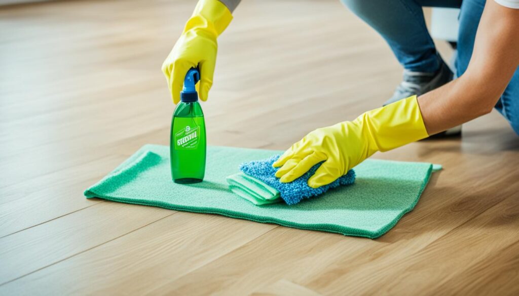 Wood floor maintenance Wood floor maintenance