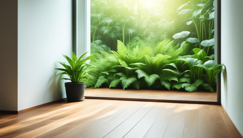 biophilic experience biophilic experience