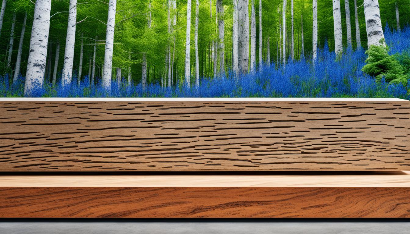From Forest to Floor: Understanding the Lifecycle of Sustainable Wood ... - Luxury Eco-Friendly Wood Flooring