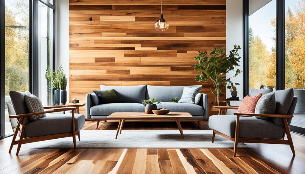 environmentally friendly flooring