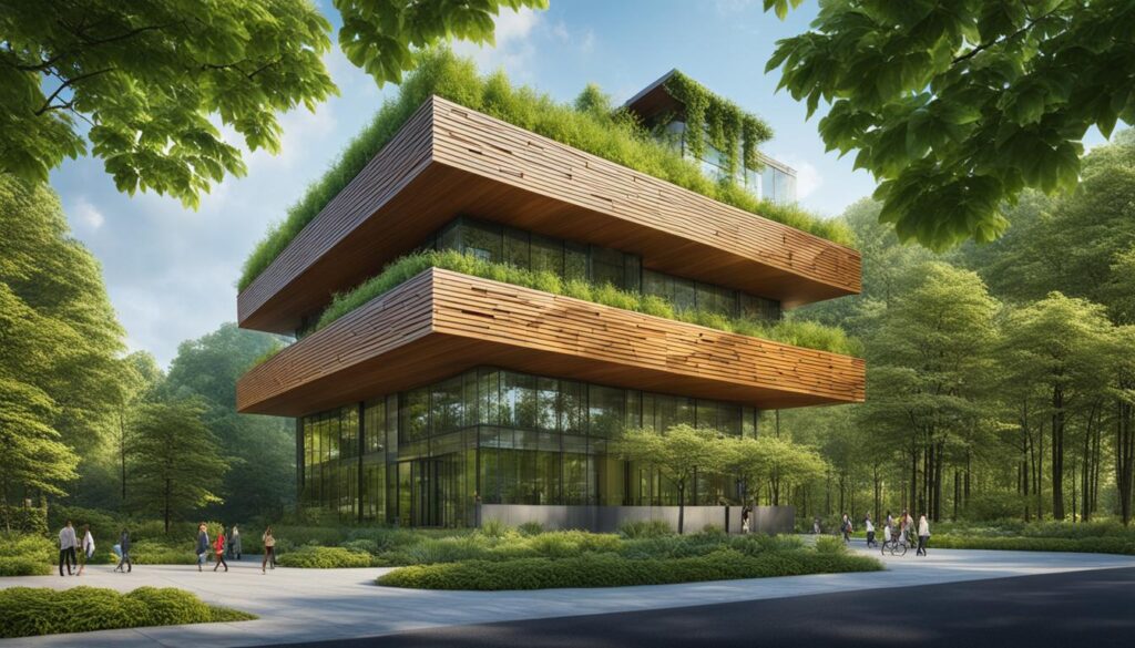 green building certifications