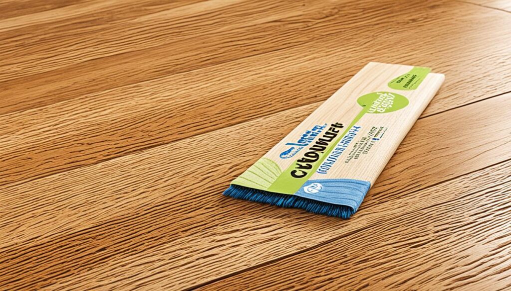 hardwood floor care tips