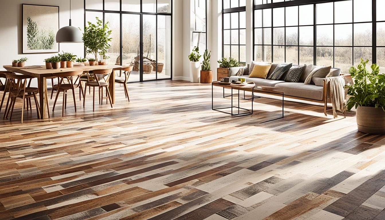 View of Choose the Right Old Window Style for Kitchen Decor