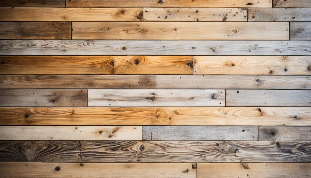 recycling efforts in wood floor renovation