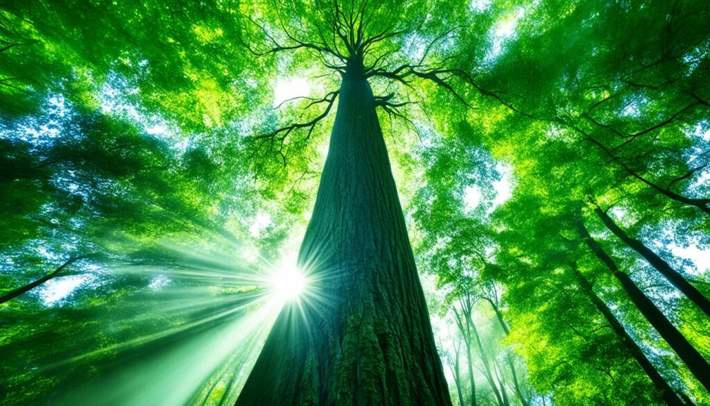 renewable resource