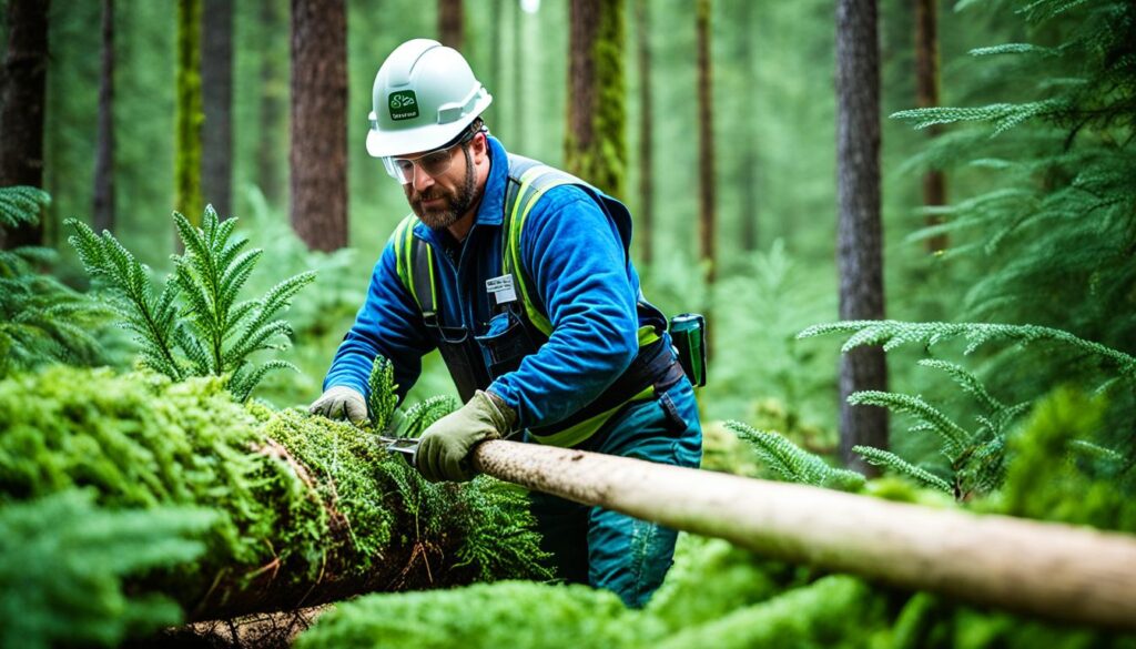 sustainable growth and forest certification image sustainable growth and forest certification image