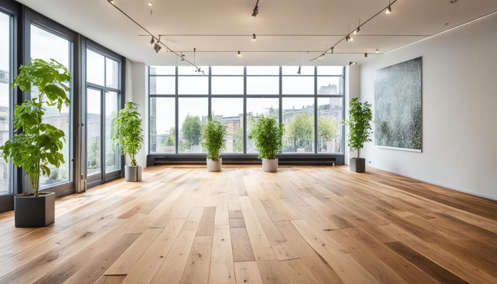 The Best Practices for Sustainable Renovations in Historic Districts - Sustainable Apartment Renovation In Historic District