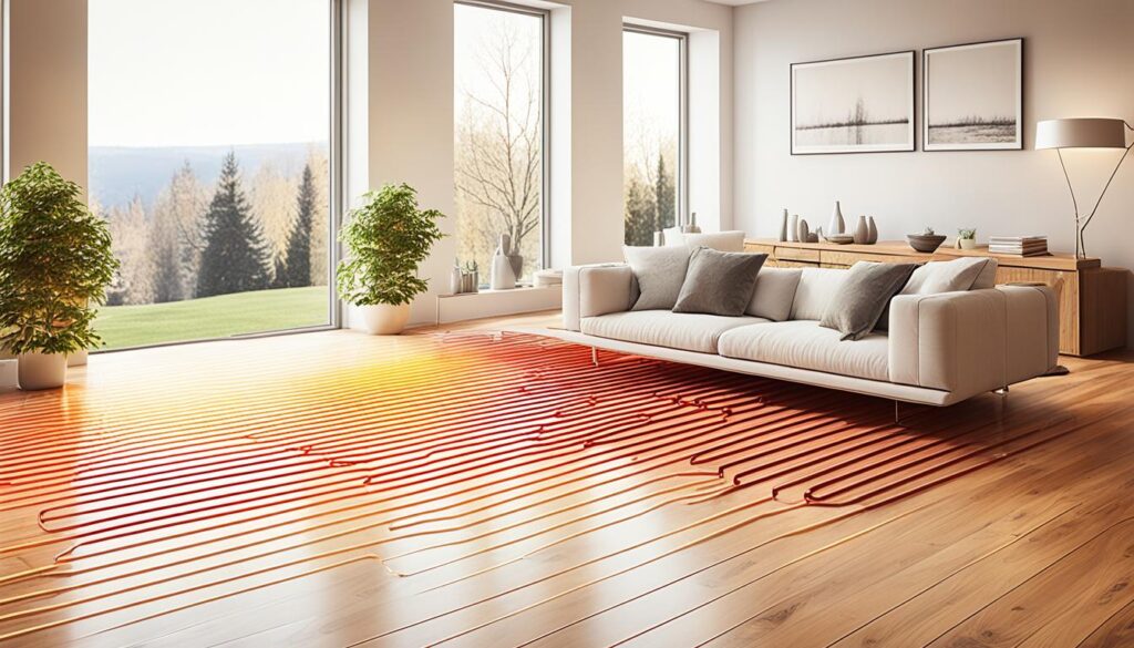 underfloor heating underfloor heating