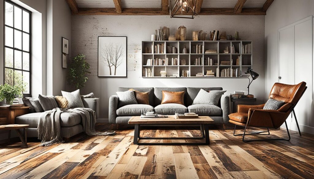 wood flooring renovation ideas