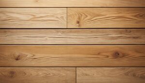 Haptic Qualities of Wooden Flooring