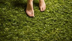 Therapeutic Benefits of Haptic Flooring Surfaces