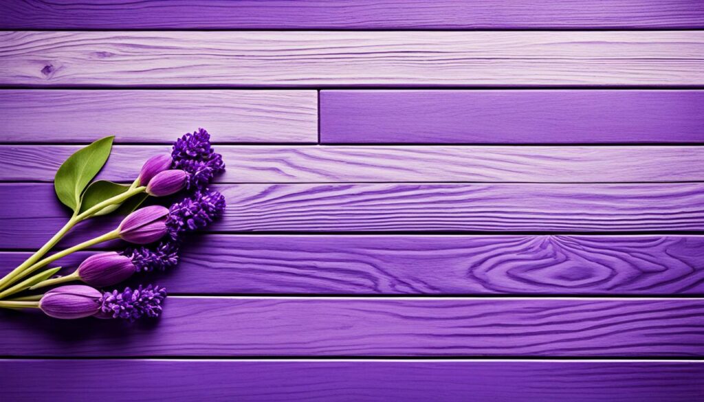 paint colours for light wood floors