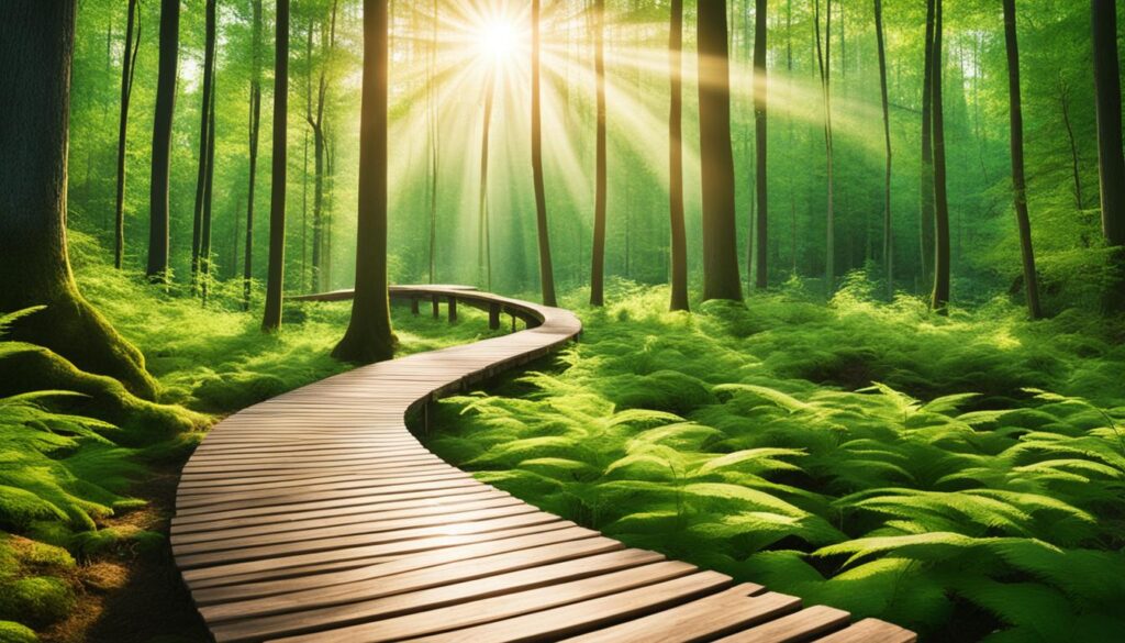 preserving wood flooring