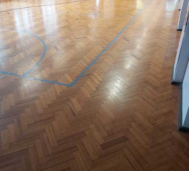 Argyll School London before 3