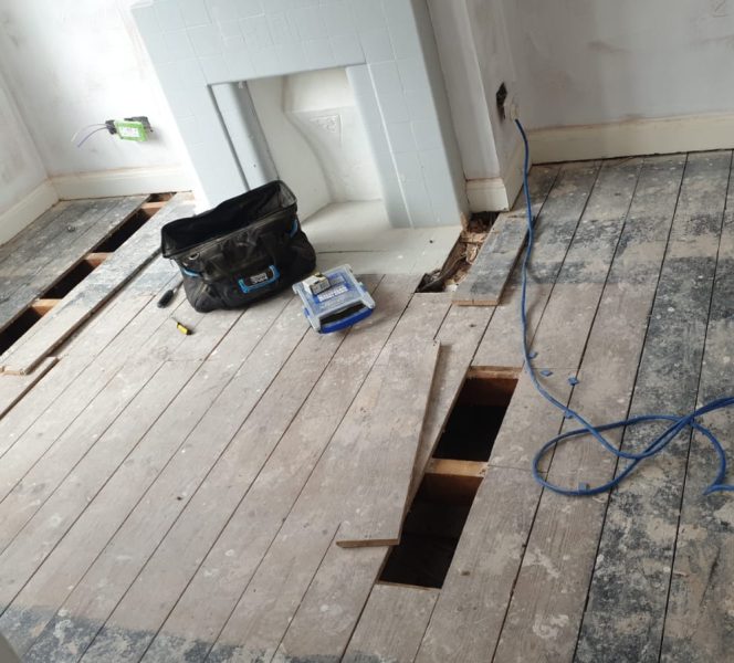 Rickmansworth Herts WD3 before 3