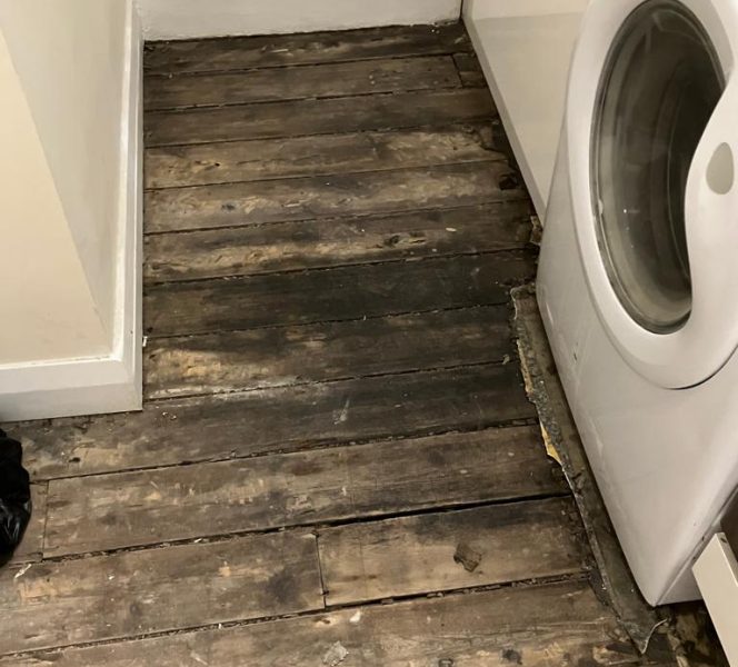 wood floor renovation London W2 1