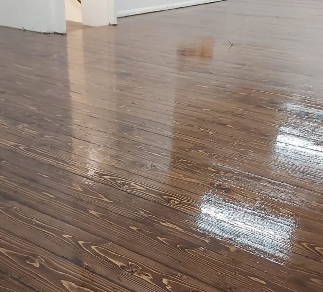 wood floor restoration Lambs Conduit, WC1N after (5)