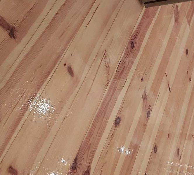 wood floor restoration London NW6 House (2)